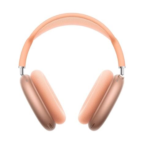 Apple AirPods Max 2 Orange