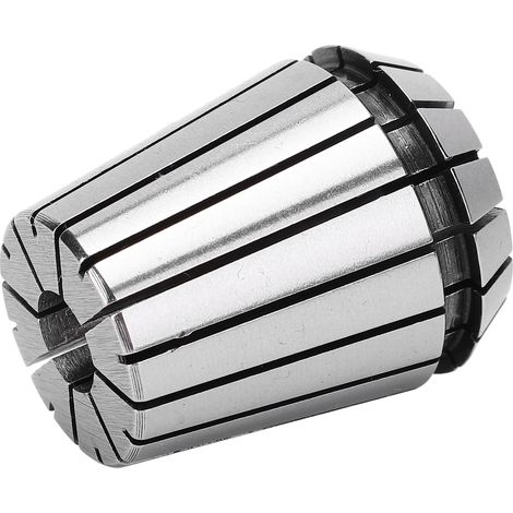 Pince à ressort pour machine de gravure CNC, fraiseuse, tour, outil de taraudage, mandrin de précision 0,015 mm ER32‑10
