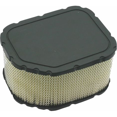 Filtro aria COMPATIBILE motore KOHLER SV810 SV830 3208306 310351 143x110x80mm