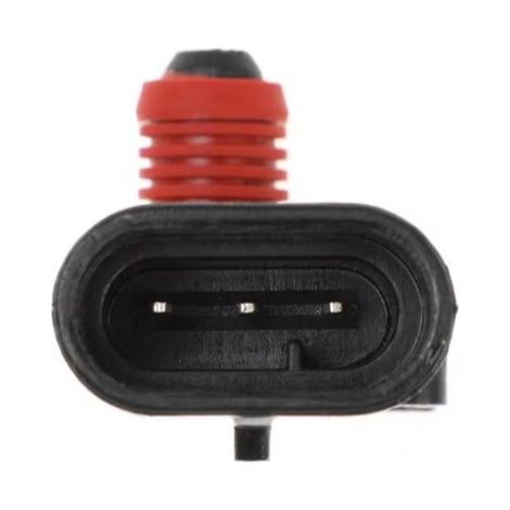 10220075 32316-99 Ansaugdrucksensor für Harley-Davidson-Motorräder (2016–2018) (1/4)