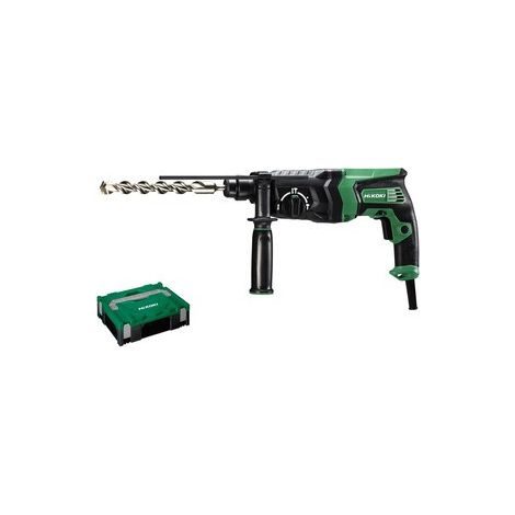 HIKOKI TASSELLATORE DH26PC2 830W 2,9J