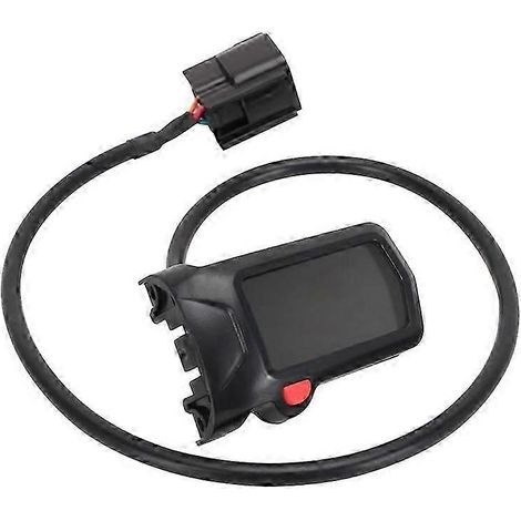 Compteur de vitesse à écran LCD pour vélo électrique tout-terrain Sur Ron Sur-Ron Surron for-Good (1/5)