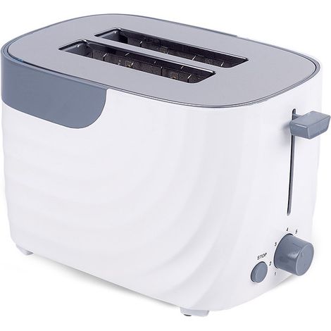 Toster 700w mr-706-white maestro (1/3)