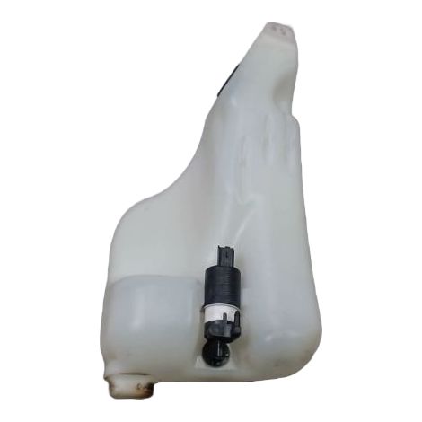 [PRODUIT D'OCCASION] Reservoir Lave-glace Avant RENAULT Megane Cc 2p III Phase 1 2010-2014 ♻️ Ref Oe. 289104118r - Garantie à vie (1/3)