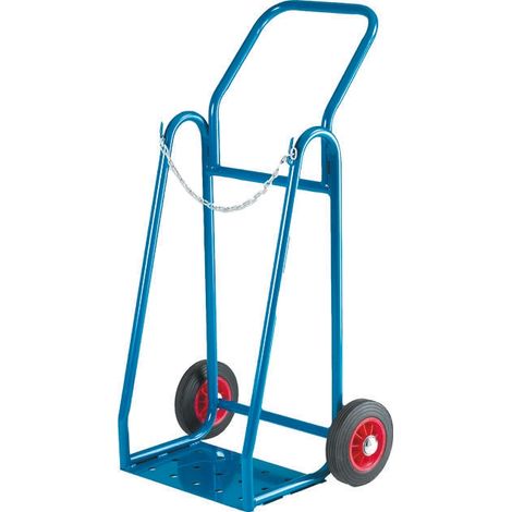 Chariot à cylindres RS PRO, charge 150kg ( Prix pour 1 )