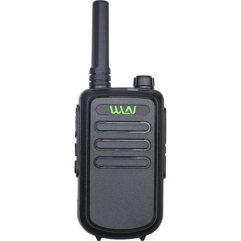 Talkie-walkie portable, petit talkie-walkie civil sans fil