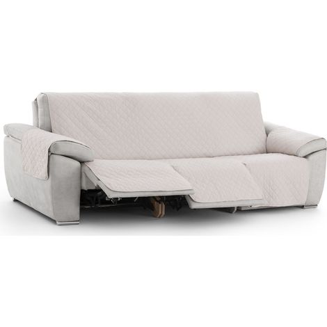 Housse de canapé Relax pratique Montblanc 3 places x 3 C/01 (1/5)