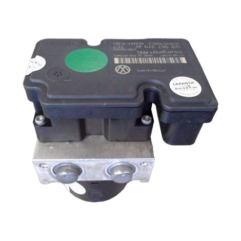 Unite Hydraulique Abs VOLKSWAGEN Golf Vi 08-13 [PRODUIT D'OCCASION]♻️1k0614117adbef (1/4)