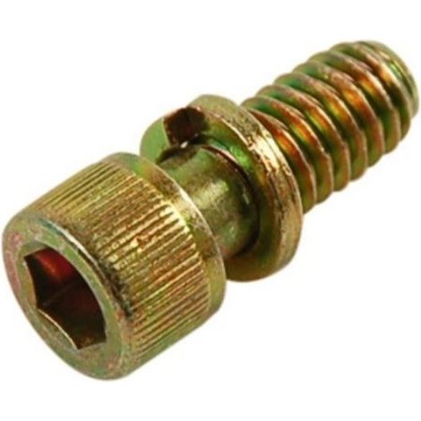 Vis pot echappement Autoportée Mc Culloch, Husqvarna - 596134201