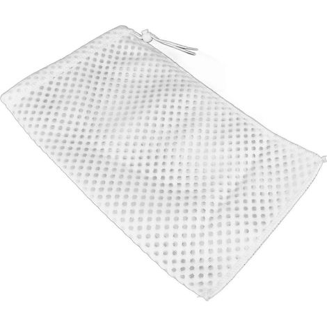 Matériau filtrant pour aquarium, séparation humide/sec, lavable et réutilisable, pour aquarium d'eau douce (1/3)