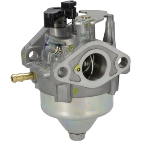 Carburateur pour Honda GCV170 - HRX217 - référence : 16100Z9L811 (1/2)