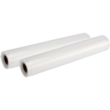 Wilfa 603998 VR-28300 Rotolo di pellicola di ricambio antistrappo (1/4)