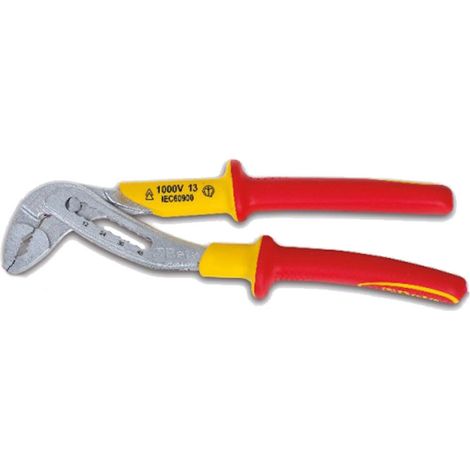 BETA Pince multiprise entrepassée - 1048 MQ250 - 010480315 (1/2)