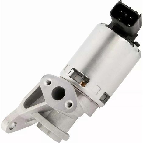 Vanne EGR (recirculation des gaz d'échappement) pour voiture -- (1/5)
