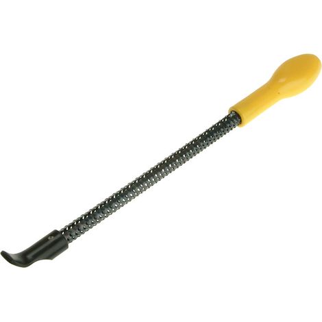 Stanley Surform Round File 5-21-297 STA521297 Turning Sculpture Compound Form