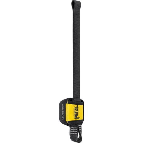 Absorbeur d'énergie antichute mobile 40cm - PETZL - L071AB01 (1/3)