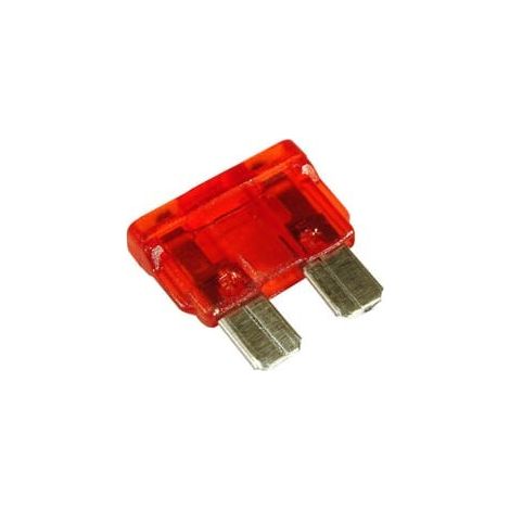 Fusibles 10A VAPORMATIC VLC2212