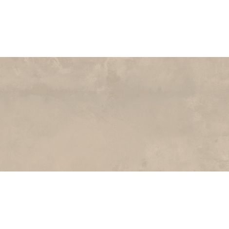 Carrelage effet Béton Beige Crème 120x60x0,9 cm Mat Vetrano - Sol et mur intérieur (vendu par carton de 1,44 m²) - RO'MA CARRELAGE