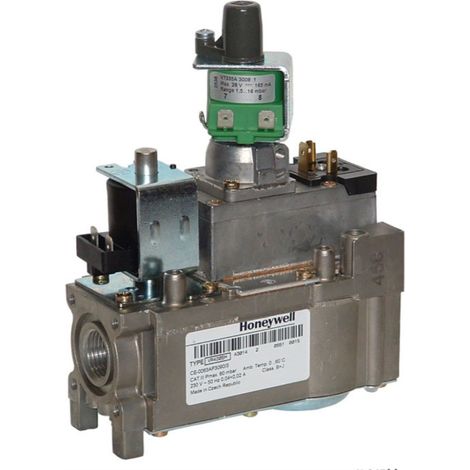 Valvula gas t2lls VK4105m5041 mx2