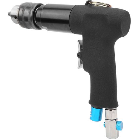 Perceuse pneumatique YC-1091 avec buse à clé GripEU (1/5)