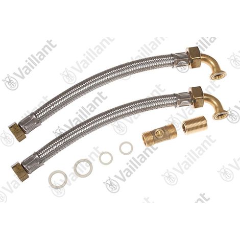 VAILLANT Conexión, flexible MAG 11-0/0 GX u.w. Vaillant-Nr. , 080982