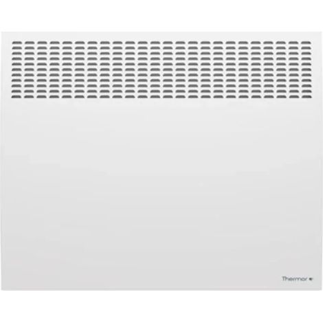 Radiador convector blanco de 2000 W - 411484 - Thermor - (1/2)