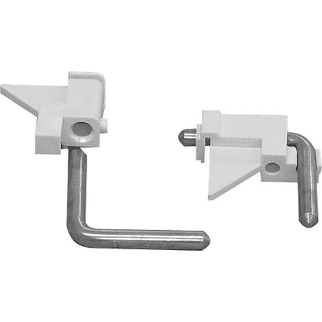 Eaton Juego de bisagras para puerta, 226877