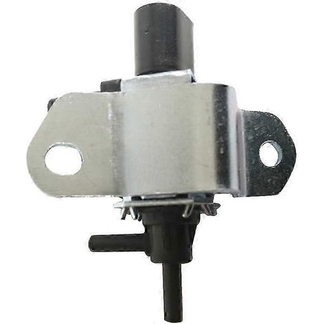 6 stolon Valve Vacuum Solenoid Control Milan Manifold L80118741 Intake Mariner Tribute for Mercury (1/5)