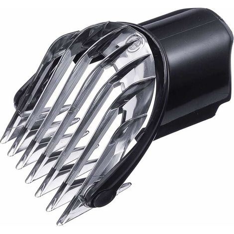 3-21 mm Peigne de tondeuse de Rechange Compatible avec Phili-ps, protège-rasoir pour Phili-ps QC5010 QC5050 QC5050 QC5070 QC5090-LIAIKI (1/5)