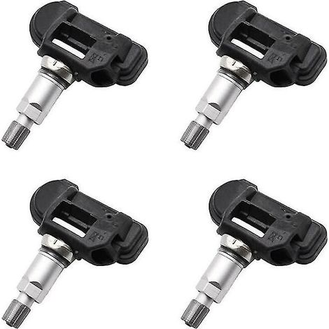 Tire Pressure Sensor 13581560 13598775 For Cruze Captiva For Opel Corsa J Zafira B433MHz (1/5)