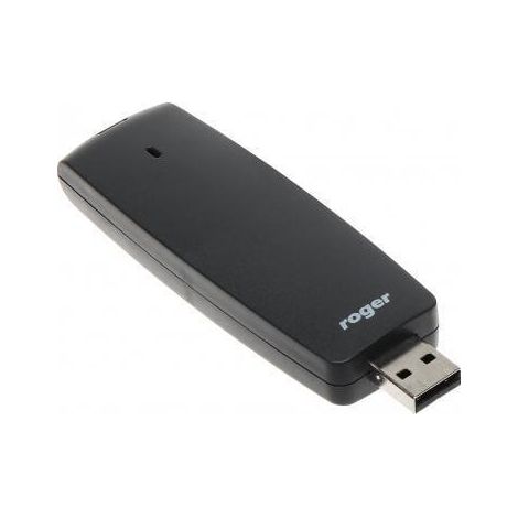Roger RUD-3-DES Lettore di Schede USB per Controllo Accessi