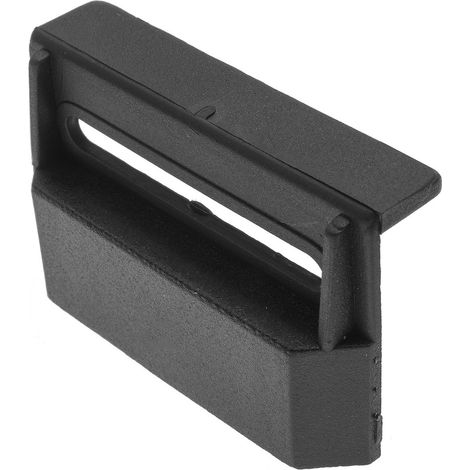 Magnete per cancello Wiśniowski e alloggiamento del magnete (1/4)