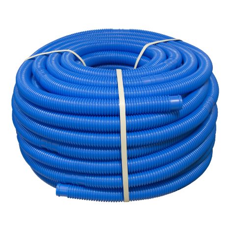 Bestway K591BX tubo di collegamento 50 mt 32 mm sezionabile per filtro piscina piscine