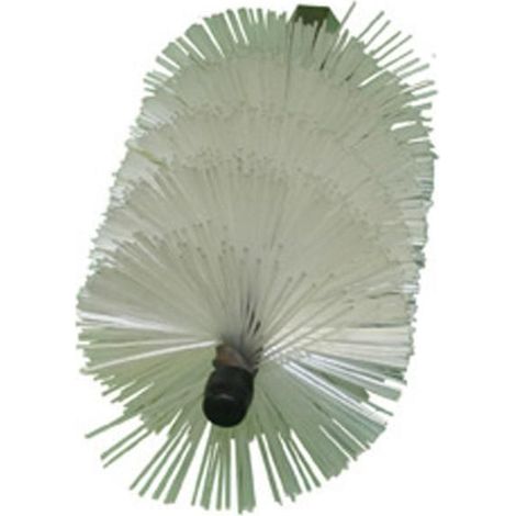 ECOUVILLON PVC 0 14 (8X125)