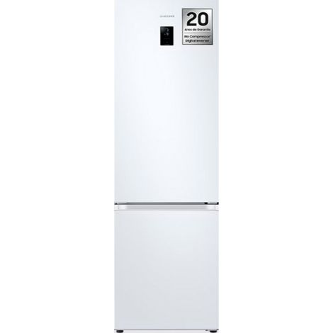 Samsung combinado - RB38C672CW/EF (1/5)