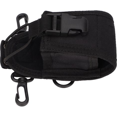 Tragbare multifunktionale Nylon-Schutzhülle für Motorola Baofeng MSC-20B Walkie-Talkie (1/5)