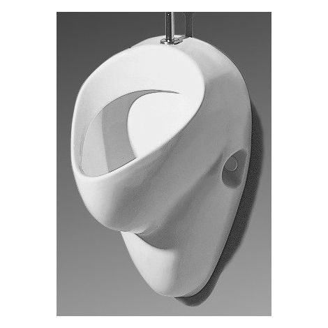 Geberit DELTA orinatoio ingresso dall'alto bianco