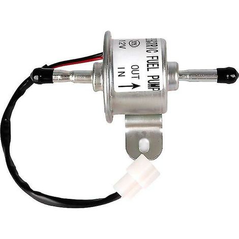 Pompa di alimentazione del carburante 129612-52100 per Yanmar 4tnv88 3tnv88 Takeuchi Tb230 Hitachi (1/5)