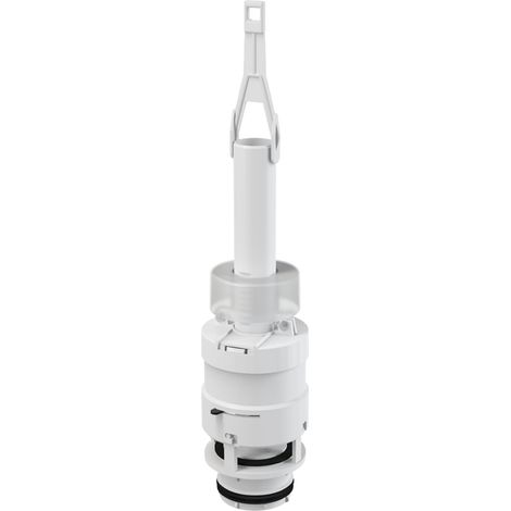 Vanne de vidange Alcadrain pour systèmes d'installation encastrés bas 850 mm (1/2)