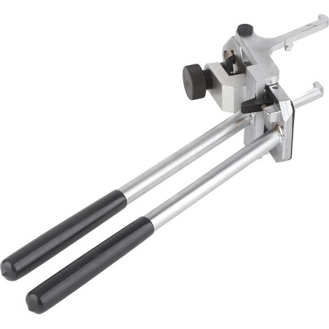 Yosoo Ventilfeder-Ausbauwerkzeug, entwickelt für Zuverlässigkeit, Konstruktion aus hochfestem Stahl, professionelles Mehrzweckwerkzeug, geeignet (1/5)
