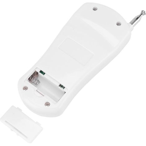 Contrôleur de commutateur à distance sans fil 12 V à douze canaux (1/5)