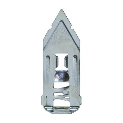 Tassello schnabl-stecktechnik pd 1 acciaio zincato 30 mm 100 pz