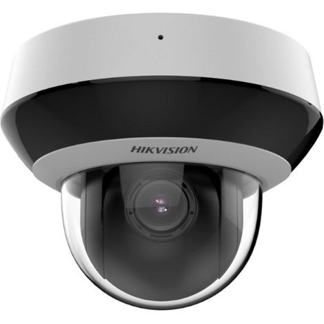 CÁMARA IP GIRATORIA EXTERIOR DS-2DE2A404IWG1-E AcuSense - 4 Mpx 2.8 ... 12 mm Hikvision
