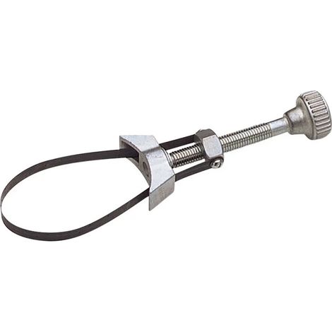 Chiave filtro olio Bahco be61110 65-110 mm acciaio