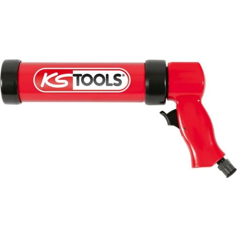 Pneumatische Kartuschenpistole KS TOOLS 310 ml - 515.3910