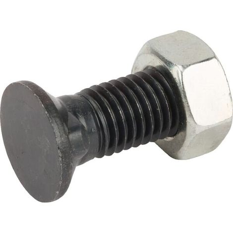 Tornillo y tuerca KUHN H0609440
