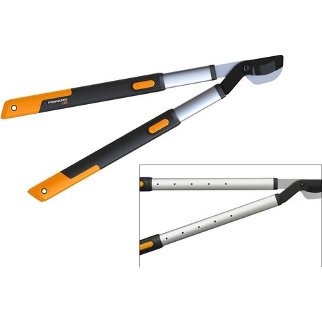 Fiskars SmartFit™ Telescopic Loppers 665-915mm (1/10)