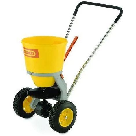Cemo SW20-light spargitore da giardino 20L robusto