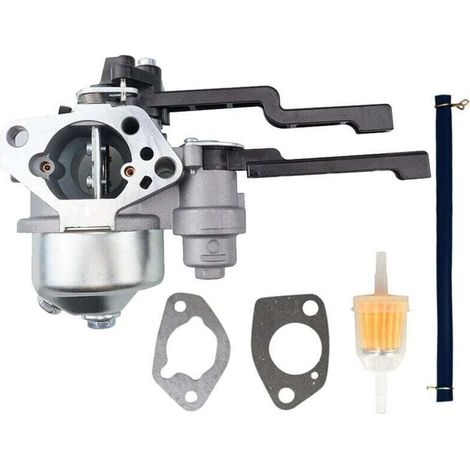 Kompatibel mit dem Vergaser 17 853 113-S, der im Kohler CH440 Command Pro 429 cm³ 14 PS Benzinmotor verwendet wird (1/4)