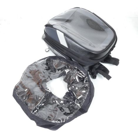 Sacoche de réservoir sac à dos Bagster XSR250 STUNT EVO 30L pour (1/5)